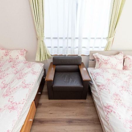 Mori House In Nishinippori Hotel Tokyo Luaran gambar